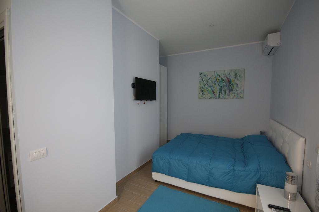 Apartment Sweet Monte Verde Rome