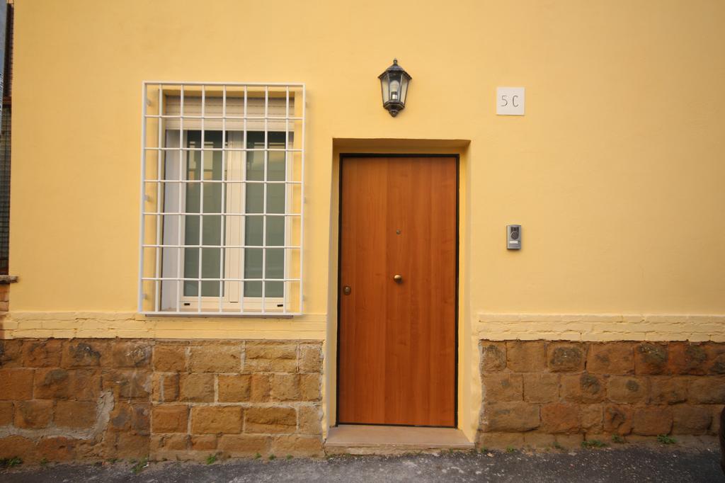 Sweet Monte Verde Apartment Rome